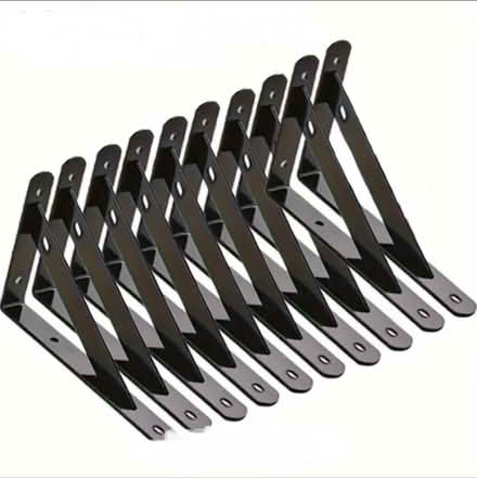 Photo of heavy duty stayed bracket (TW5) #1