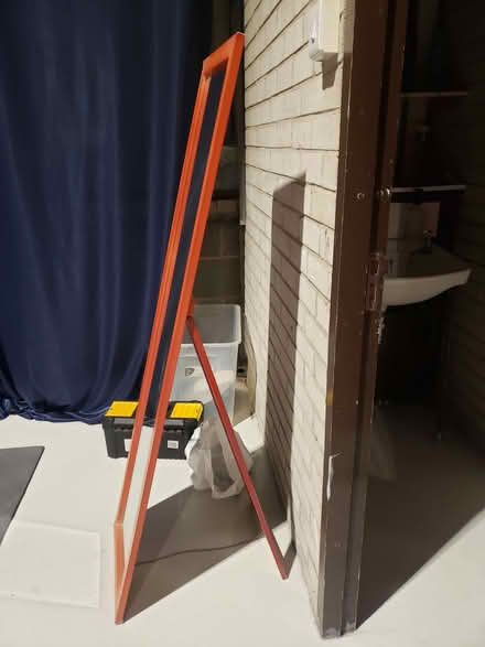 Photo of free Full length mirror (Walkley S10) #2