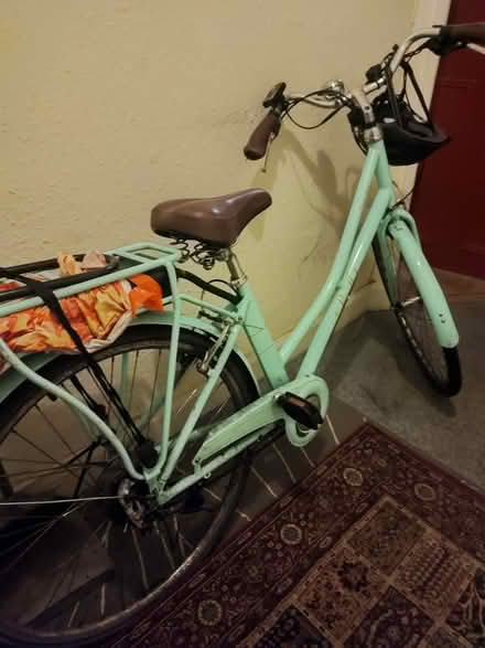 Photo of free E-bike (Chad Valley B16) #1