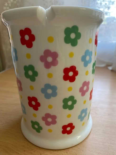 Photo of free Cath Kidston Utensil Pot/Vase (Cheltenham Fairview GL52) #2