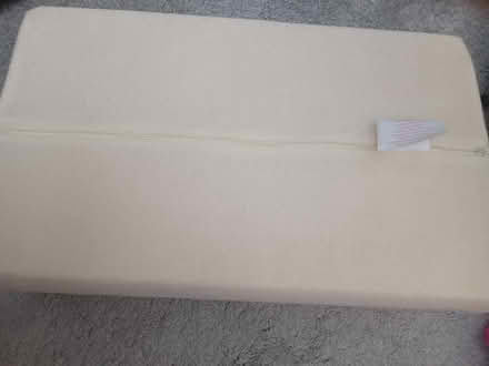 Photo of free Ergonomic pillow (Portslade) #1
