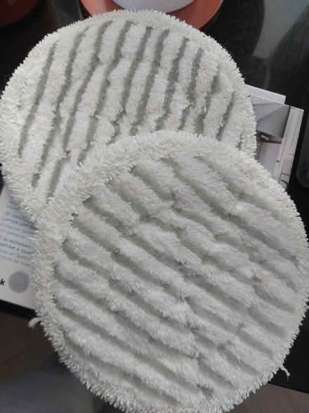 Photo of free Shark dirt grip pads x 6 (Wrose BD2) #2