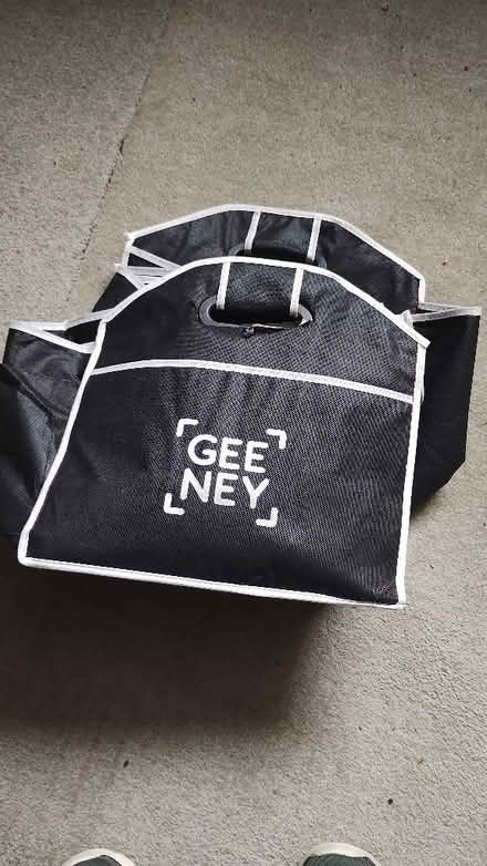 Photo of free Car Boot Tidy (Harvey Close BS22) #2