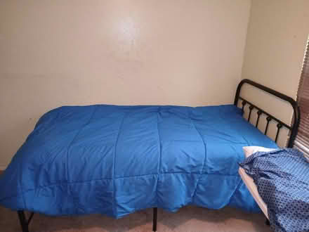 Photo of free Bedroom furniture (Elkridge md) #2