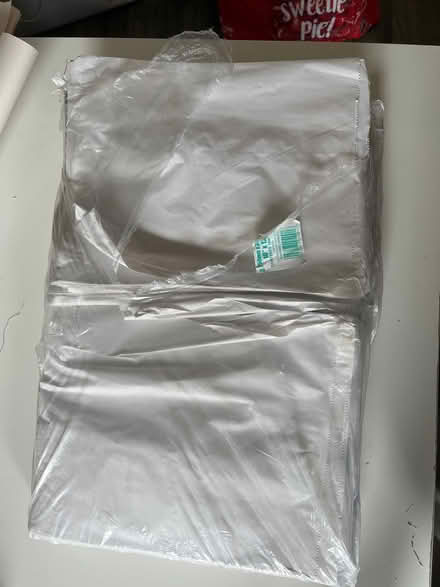 Photo of free 1000 x paper food bags (Archway N19) #1