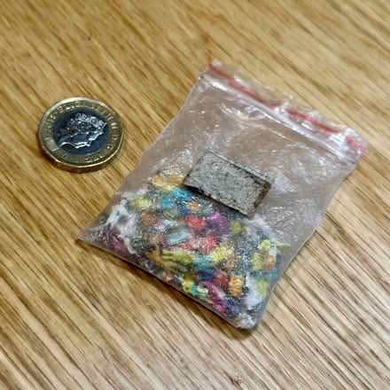 Photo of free Tiny people Figures (Chipping Norton OX7) #2