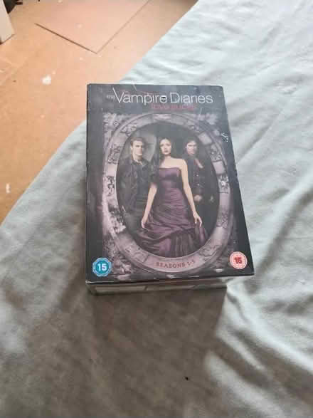 Photo of free Dvd (New malden KT3) #1
