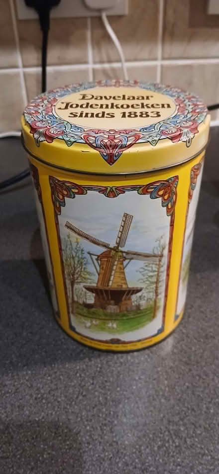 Photo of free Plastic bottles/glasses and more (St Lawrence, Ramsgate) #3