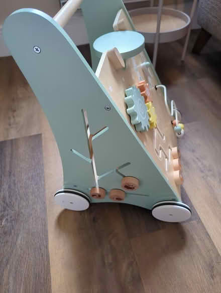 Photo of free Child walker (RH14) #2