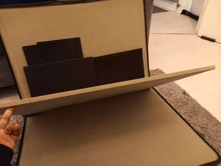 Photo of free Picture/art work holder (London E8) #3