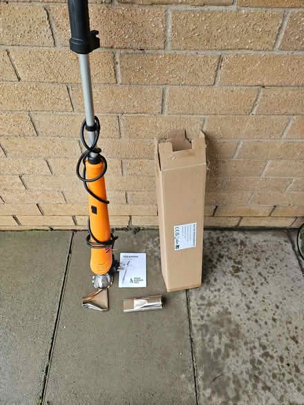 Photo of free Electric weed burner (Bolton le Sands LA5) #1