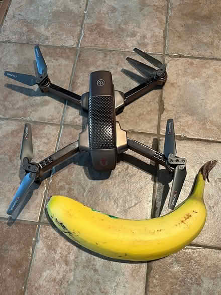 Photo of free Drone (Aylmer Lakeview Terrace) #1