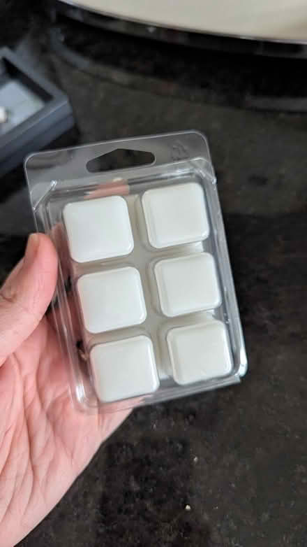 Photo of free Cotton Wax Melts (Felpham PO226) #2