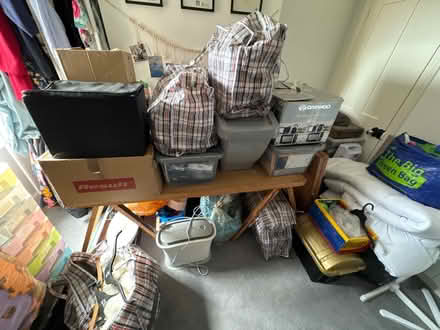 Photo of free Massive boot fair bundle (Halstead CO9) #1