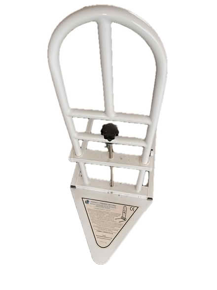 Photo of free Aids for living (Carshalton) #4