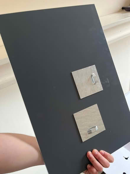 Photo of free mirror (Archway N19) #2