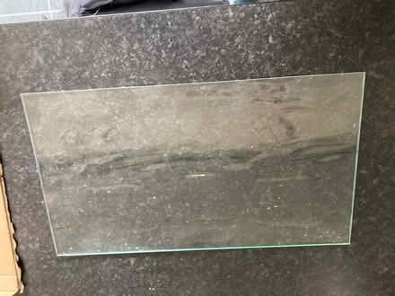 Photo of free 3 smallPanes of glass (Woodley RG5) #1