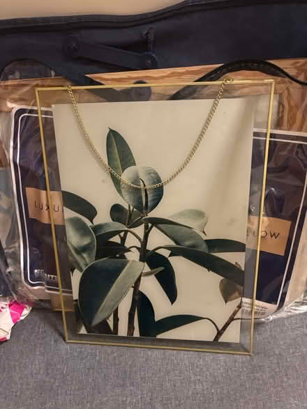 Photo of free Various pictures for hanging (Poole BH15) #4