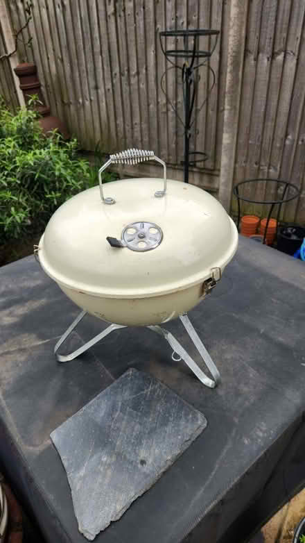 Photo of free Barbecue (Great Hollands RG12) #1