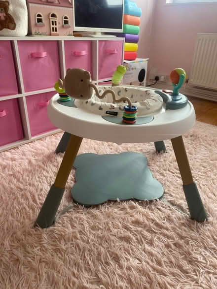 Photo of free Baby activity table (Bromley common) #2