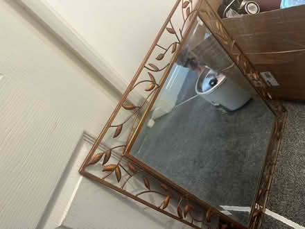 Photo of free Mirror (Burnage) #1