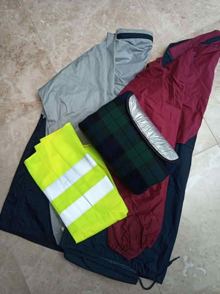 Photo of free Car boot emergency bundle (Enfield EN2) #1