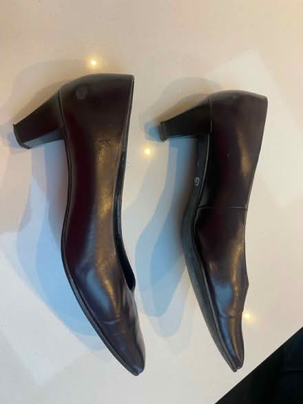 Photo of free Ladies shoes 7.5 (Woodford Green IG8) #1