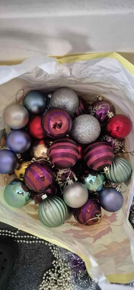 Photo of free Reusable Christmas Tree (E17) #4