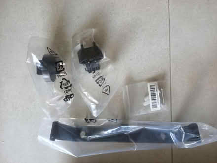 Photo of free Old router (Tiong bahru) #3