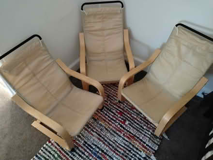 Photo of free Kids and adults chair (Dalkeith EH22) #1