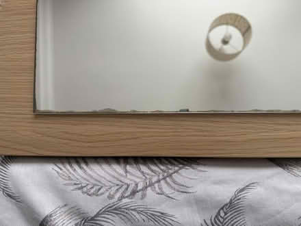 Photo of free Mirror (East Barming ME16) #4