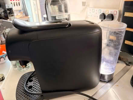 Photo of free Pod coffee machine (ME17 Lenham) #1