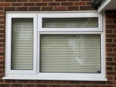 Photo of free Venetian Blind unused (Ware SG12) #3