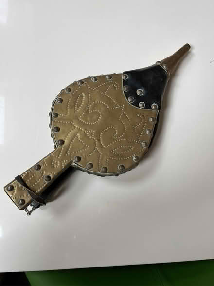 Photo of free bellows (Aldwick) #1