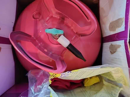 Photo of free random items (77040) #4