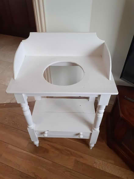 Photo of free Vintage Wash Stand (Birchanger CM23) #1