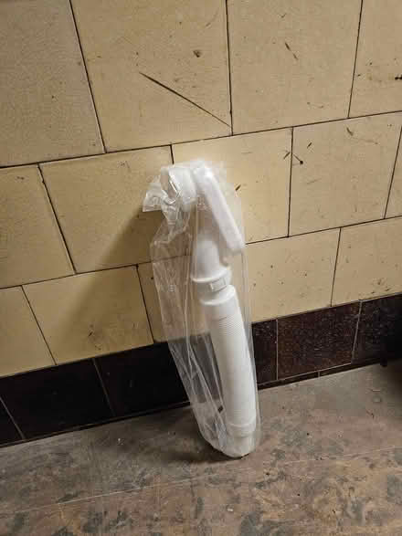 Photo of free Waste pipe for bath (Shawlands G41) #1