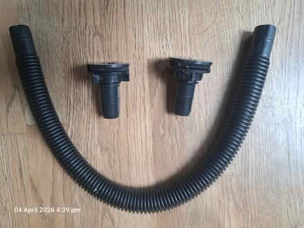 Photo of free Kit to link 2 water butts (Cheltenham GL52) #1