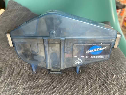 Photo of free Bike chain cleaner (E2 Bethnal Green) #1