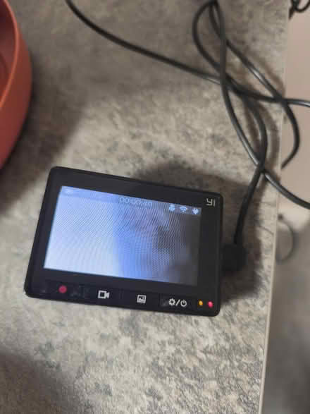 Photo of free Dashcam (Ilford IG1) #2