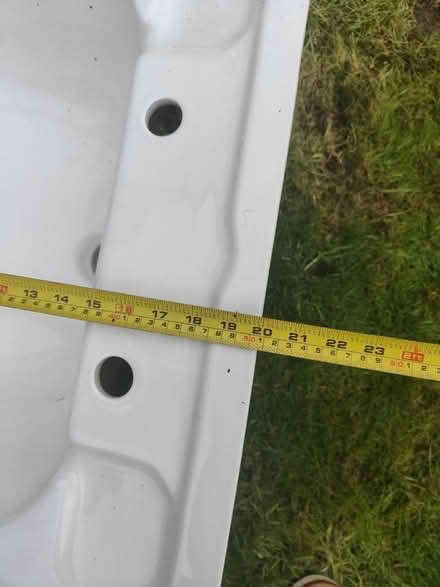 Photo of free Bathroom sink (SY3) #4