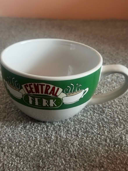 Photo of free Misc kitchenware (Kidbrooke SE3 9SU) #3