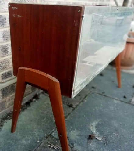 Photo of free Guinea Pig Hutch (Hoddesdon EN11) #2