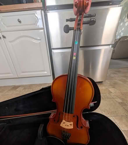 Photo of free Violin Collection Stewartby (Stewartby MK43) #2