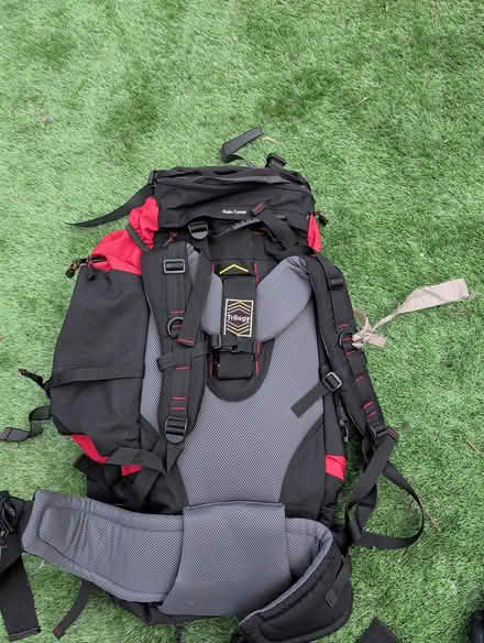 Photo of free Eurohike Wilderness 70+10 Rucksack (Swindon SN5) #2