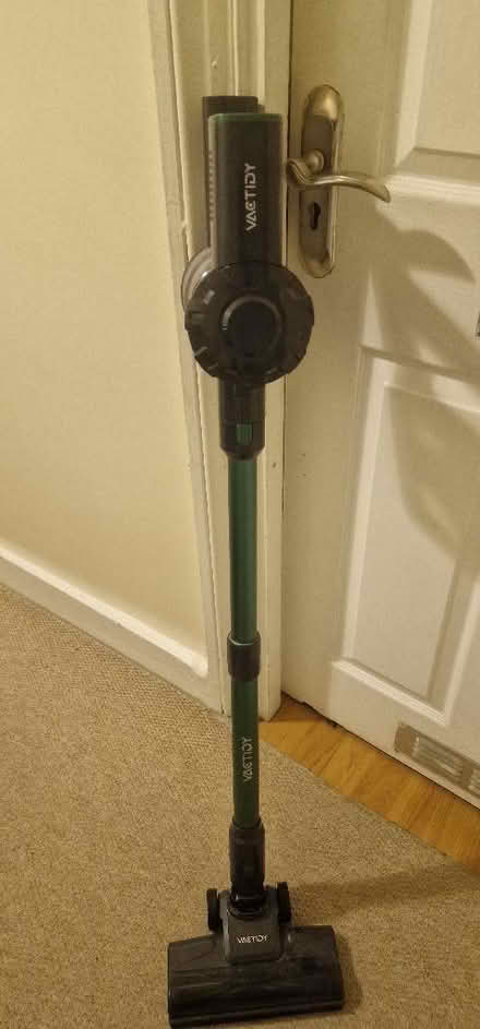 Photo of free Cordless hoover (Walthamstow E17) #1
