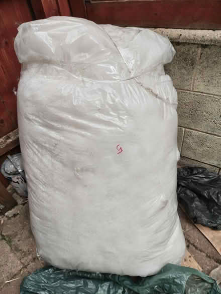 Photo of free Stuffing (Newthorpe Eastwood NG16) #1