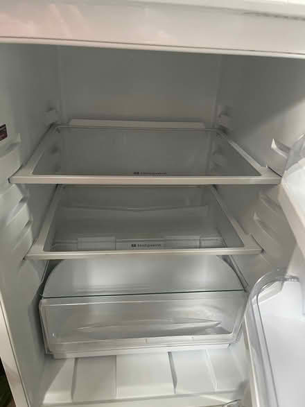Photo of free Fridge (Nr Bridport DT6) #3
