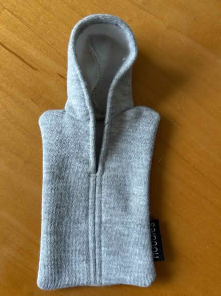 Photo of free A hoodie for your phone! (Barkham RG41) #1
