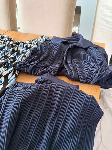 Photo of free Bundle of ladies clothes size 20 (Worsley M28) #1